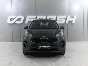Внедорожник Kia Sportage 2018 года, 2149000 рублей, Аксай