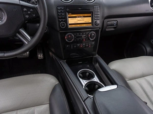 Внедорожник Mercedes-benz M-класс 2007 года, 1099000 рублей, Саратов