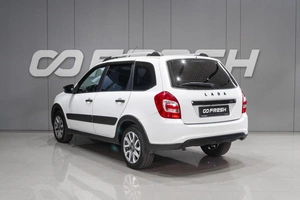 Универсал ВАЗ (LADA) Granta Cross 2023 года, 879000 рублей, Петрозаводск