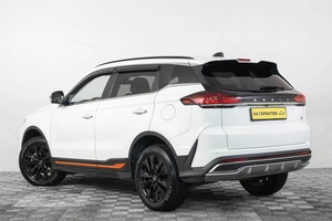 Внедорожник Geely Boyue 2021 года, 2099000 рублей, Кемерово