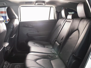 Внедорожник Toyota Highlander 2021 года, 5580000 рублей, Омск