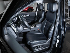Внедорожник JAECOO J7 2023 года, 2145000 рублей, Ставрополь