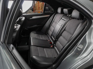 Седан Mercedes-benz C-класс 2012 года, 1949000 рублей, Тюмень