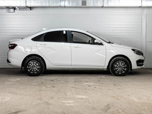 Седан ВАЗ (LADA) Vesta 2023 года, 1219000 рублей, Ставрополь