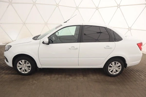 Седан ВАЗ (LADA) Granta 2022 года, 725000 рублей, Орёл