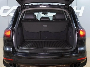 Внедорожник Volkswagen Touareg 2009 года, 1299000 рублей, Воронеж