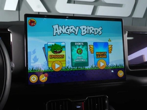 Внедорожник Fang Cheng Bao Leopard 8 2025 года, 7950000 рублей, Минеральные Воды