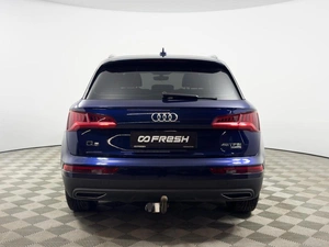 Внедорожник Audi Q5 2017 года, 2978900 рублей, Казань