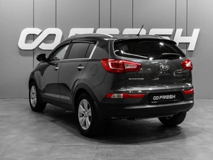 Внедорожник Kia Sportage 2013 года, 1379000 рублей, Тюмень