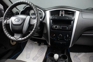 Седан Datsun on-DO 2018 года, 339000 рублей, Оренбург