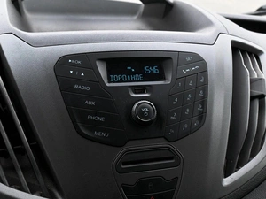 Ford Transit, VIII (2013—н. в.) 2.2 D MT (155 л.с.) 2019г. 2019 года, 2299000 рублей, Ростов-на-Дону