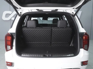 Внедорожник Hyundai Palisade 2021 года, 4869000 рублей, Ростов-на-Дону