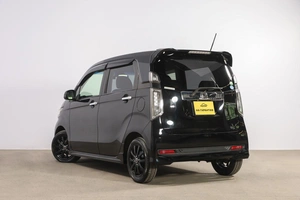 Хетчбэк Honda N-WGN 2014 года, 939000 рублей, Новосибирск