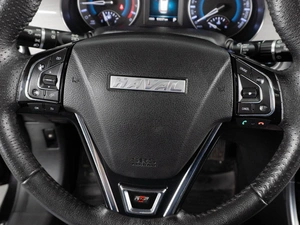 Внедорожник Haval H2 2018 года, 1449000 рублей, Тюмень