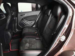 Внедорожник Mercedes-benz GLA-класс 2016 года, 2544000 рублей, Ставрополь