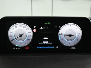 Минивэн Hyundai Staria 2023 года, 6199000 рублей, Ростов-на-Дону