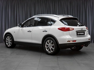Внедорожник Infiniti EX25 2011 года, 1539000 рублей, Тюмень