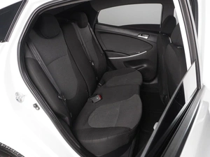 Седан Hyundai Solaris 2014 года, 789000 рублей, Минеральные Воды