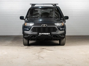 Внедорожник ВАЗ (LADA) Niva Travel 2023 года, 955000 рублей, Ставрополь