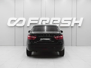 Седан ВАЗ (LADA) Vesta 2020 года, 1100000 рублей, Ростов-на-Дону