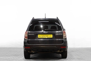 Внедорожник Subaru Forester 2008 года, 1129000 рублей, Барнаул