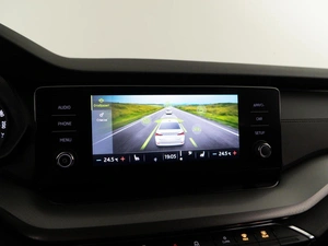 Лифтбек Skoda Octavia 2020 года, 2234444 рублей, Москва