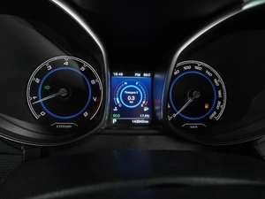 Внедорожник Chery Tiggo 5 2018 года, 967000 рублей, Воронеж
