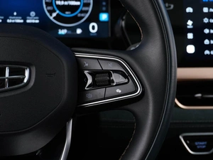Внедорожник Geely Monjaro 2023 года, 3149033 рублей, Москва