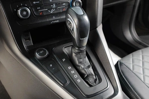 Хетчбэк Ford Focus 2017 года, 969000 рублей, Тюмень