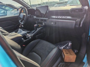Пикап Toyota Tacoma 2026 года, 11190000 рублей, Павловская Слобода