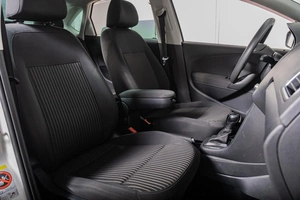 Седан Volkswagen Polo 2012 года, 879000 рублей, Томск