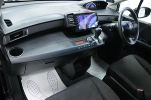 Минивэн Honda Freed 2011 года, 1013000 рублей, Солонцы