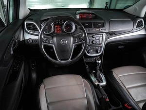 Внедорожник Opel Mokka 2014 года, 1179000 рублей, Воронеж