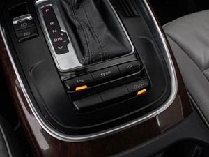 Внедорожник Audi Q5 2013 года, 2520000 рублей, Краснодар