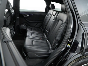 Внедорожник Audi Q7 2018 года, 4799050 рублей, Москва