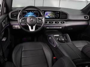 Внедорожник Mercedes-benz GLE-класс 2021 года, 6045000 рублей, Воронеж