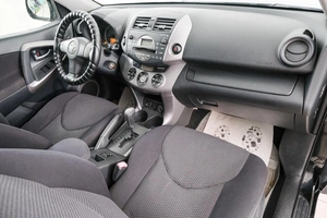 Внедорожник Toyota RAV4 2006 года, 1049000 рублей, Красноярск