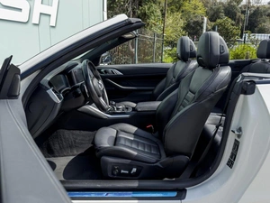 Кабриолет BMW 4 серия 2021 года, 6339000 рублей, Большой Сочи