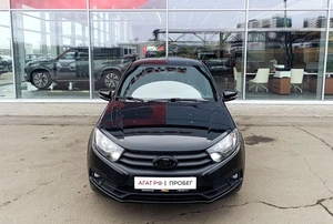 Лифтбек ВАЗ (LADA) Granta 2024 года, 870000 рублей, Солонцы