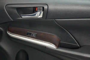 Седан Toyota Camry 2015 года, 2170000 рублей, Красноярск