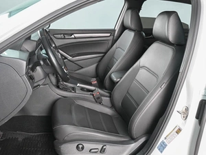 Седан Volkswagen Passat (North America) 2021 года, 3099000 рублей, Аксай