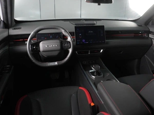 Внедорожник Jetour Dashing 2024 года, 2239000 рублей, Минеральные Воды