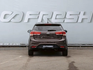 Хетчбэк Kia Rio 2016 года, 1199000 рублей, Волгоград