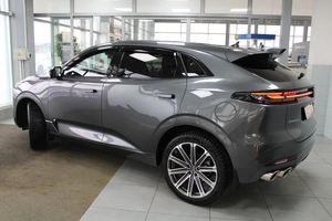 Внедорожник Changan UNI-K 2024 года, 3420000 рублей, Красноярск