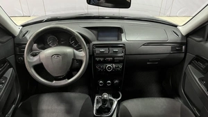 Седан ВАЗ (LADA) Priora 2018 года, 790000 рублей, Нижневартовск