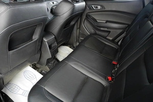 Внедорожник Chery Tiggo 4 2020 года, 1279000 рублей, Тюмень