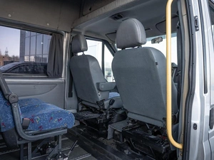 Ford Transit, VII (2006—2013), 2.2 TDCi MT (140 л.с.) 2008г. 2008 года, 1530000 рублей, Нижний Новгород