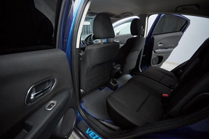 Внедорожник Honda Vezel 2014 года, 1490000 рублей, Красноярск
