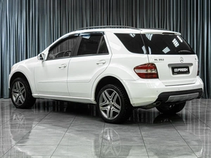 Внедорожник Mercedes-benz M-класс 2005 года, 1119000 рублей, Тюмень