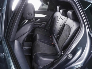 Внедорожник Mercedes-benz GLC-класс 2016 года, 3750000 рублей, Ростов-на-Дону